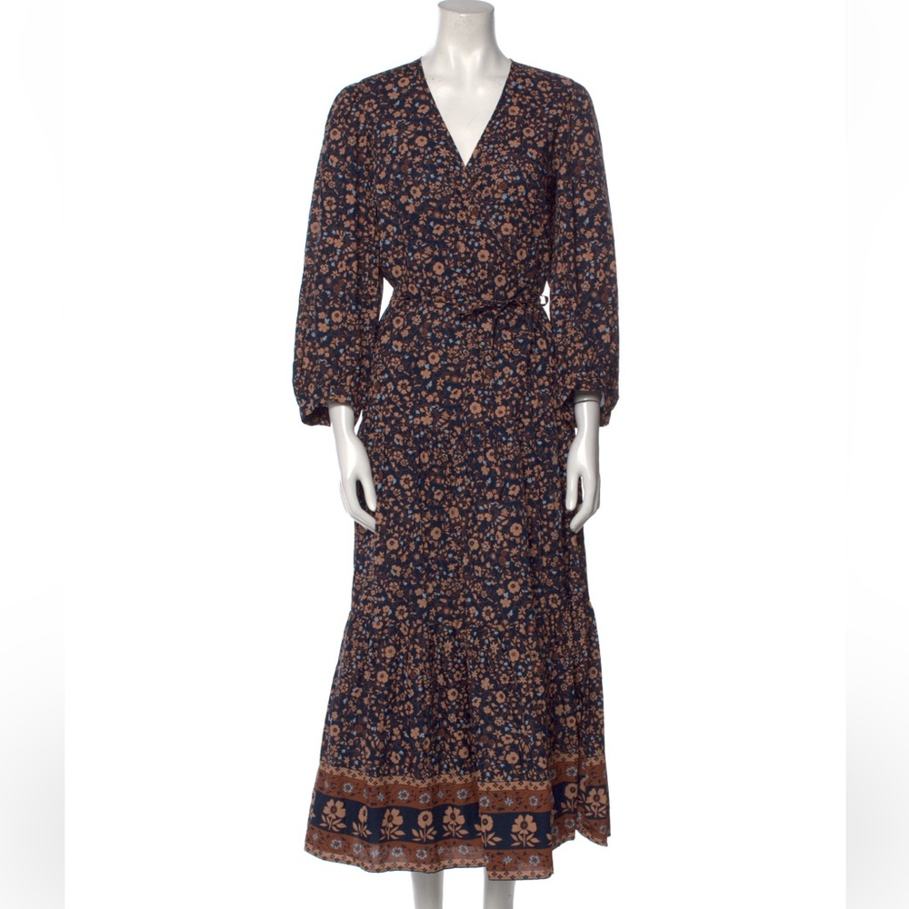 Christy Dawn Noah Dress XL NWT